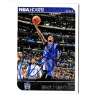 Ben McLemore autograph
